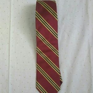 Brooks Brothers tie (Harry Potter inspired)